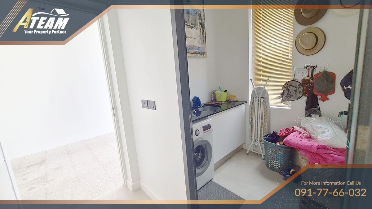 Hua Hin house for sale la lua moutain view41
