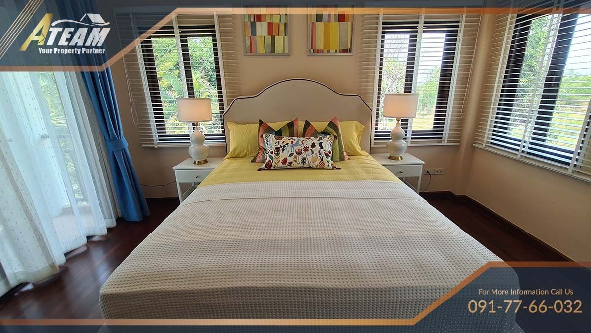 the heights 2 pool villa resale development hua hin18