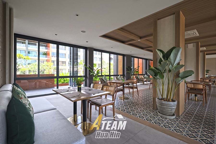 condo for sale luxury 2beds sunshine chaam41