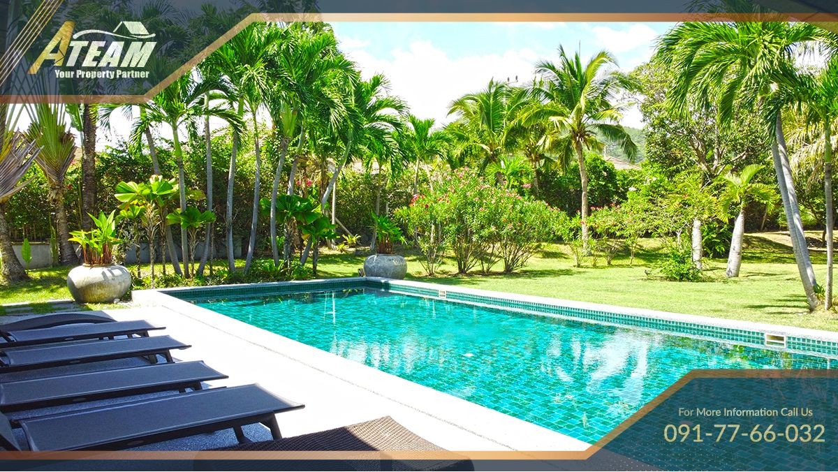 Bali-style-pool-villa-soi-114-for-sale-hua-hin-pool-7