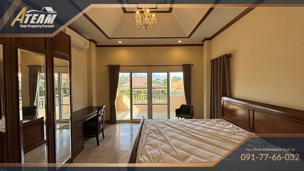 charming house for sale 12 9MB resale hua hin poolvilla hua hin 19