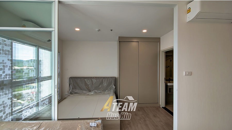 img_condo for sale 1bedroom supalai blue whale huahin8