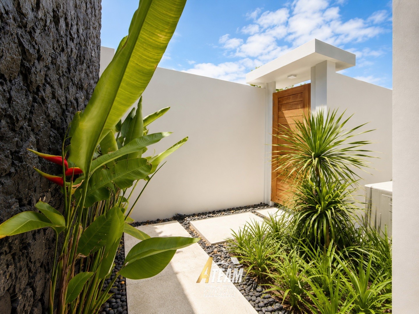 Un art de vivre tropical haut de gamme à Hua Hin