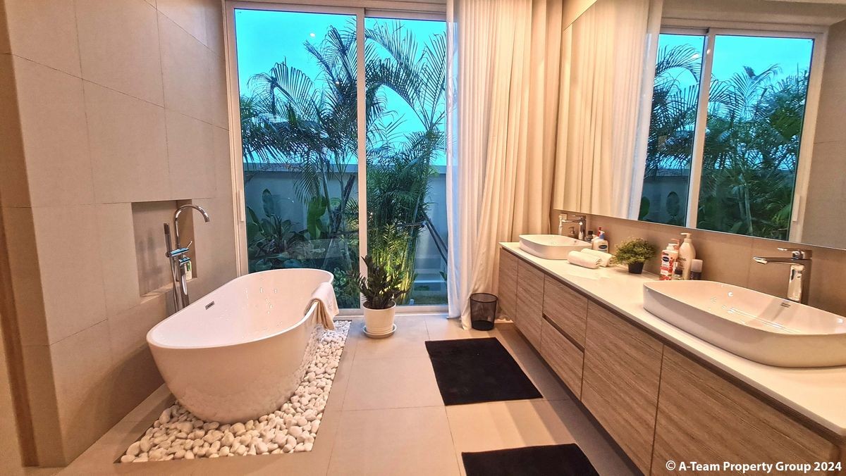 the bliss homes hua hin poolvilla hua hin OFFPLAN development 54