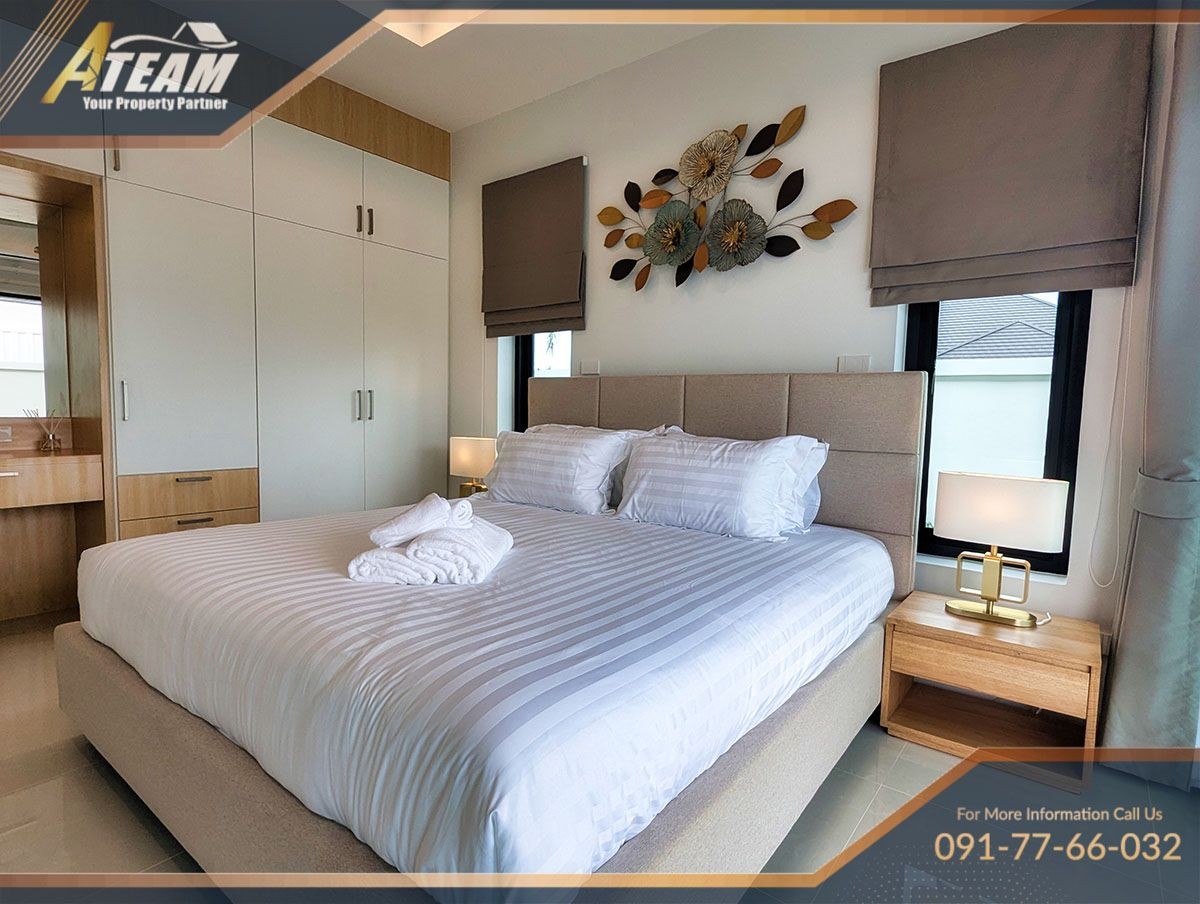house for sale huahin chada homes37