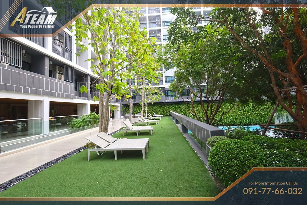img_Dusit D2 condominium 1bed 1bath hua hin14