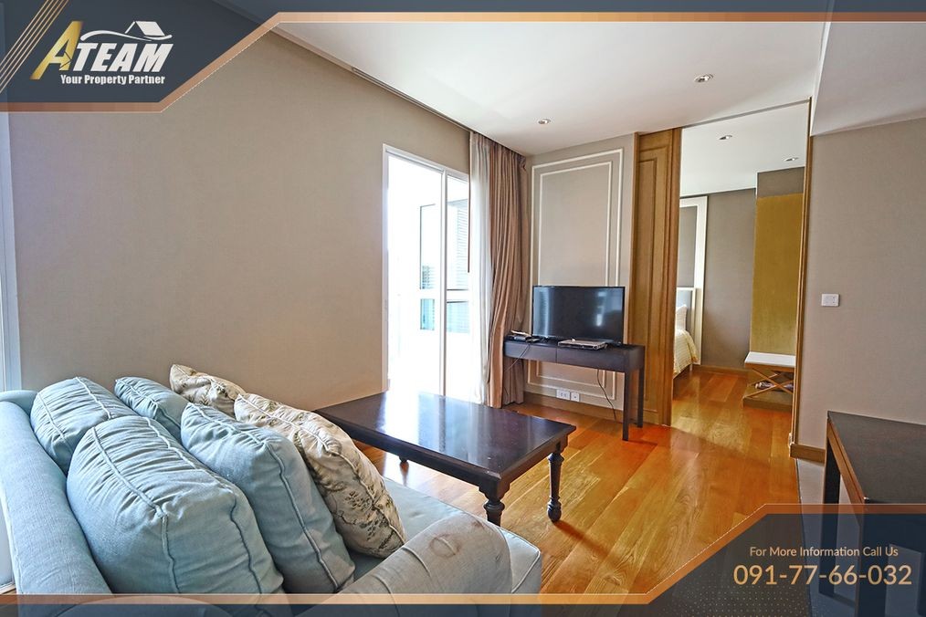 amari residences resale condo Hua Hin22