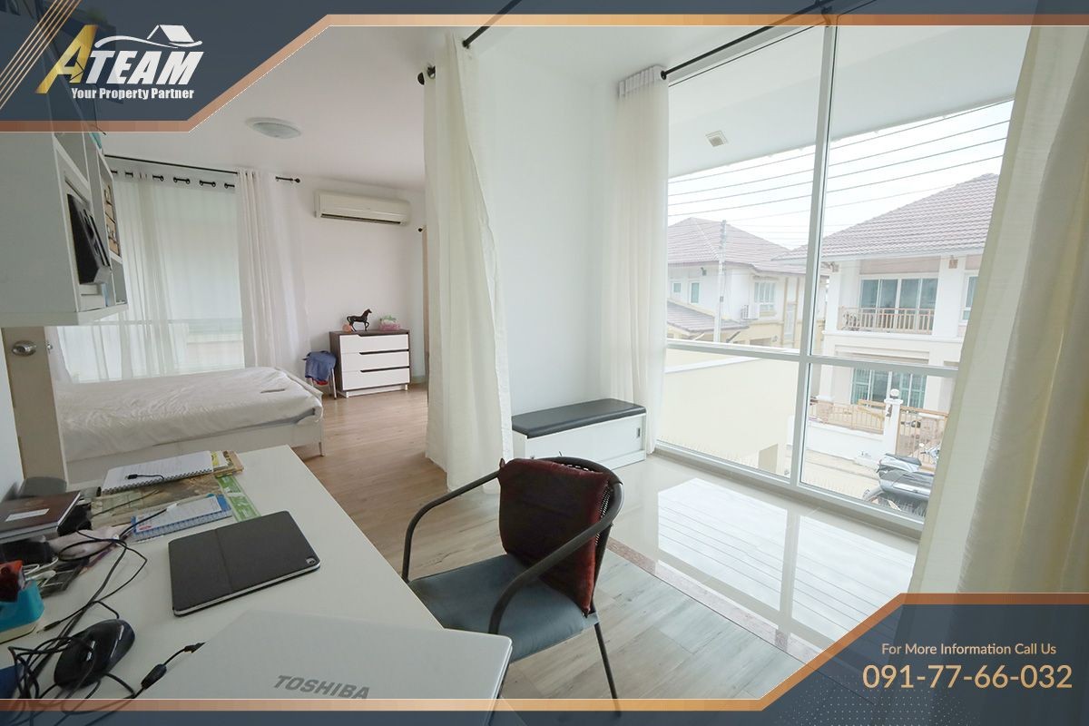 house for sale soi94 3bedroom in center huahin36