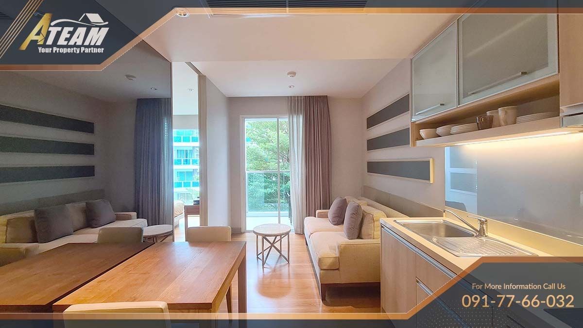 img_huahin condo for sale 1bedroom takiab amariresidences7
