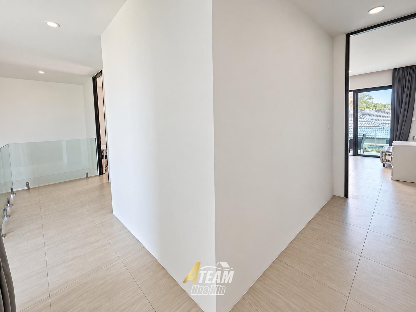 Intelligente, moderne et immense – sur Soi 116 au centre de Hua Hin !