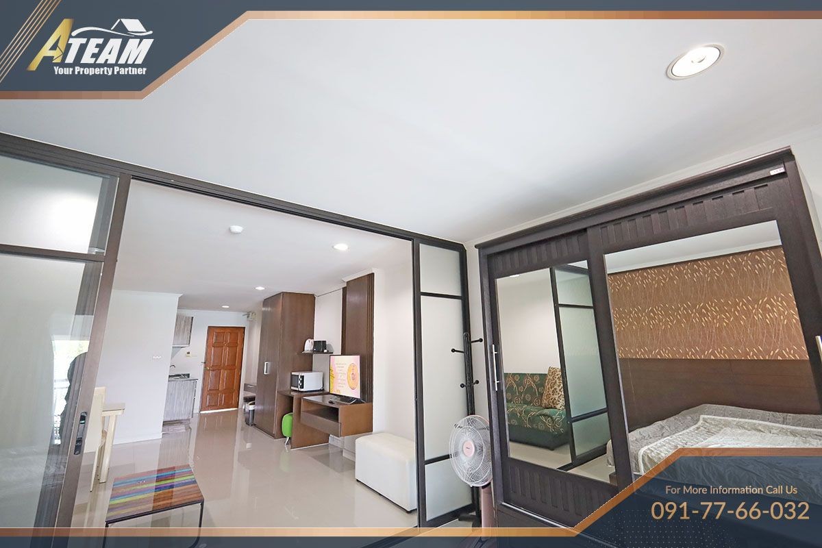 img_condo for rent in BaanKlang hua hin _13