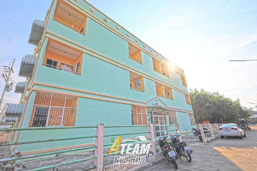 img_commercial building for sale in huahin soi 942