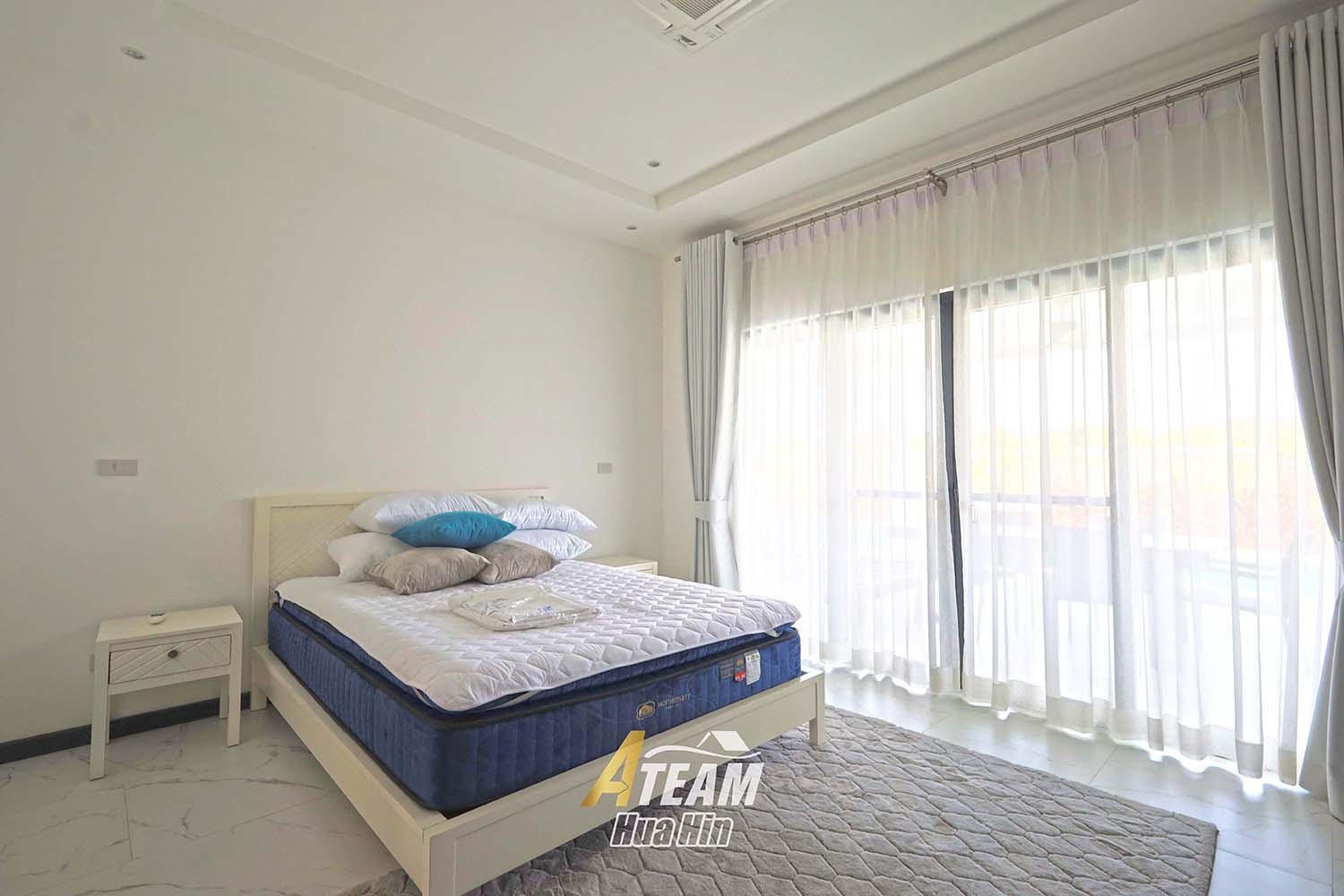Mali lotus 3bedroom villa huahin23