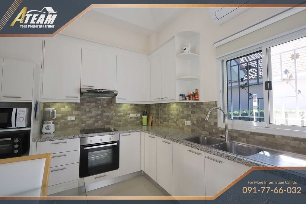 eden village pool villa development cha am23