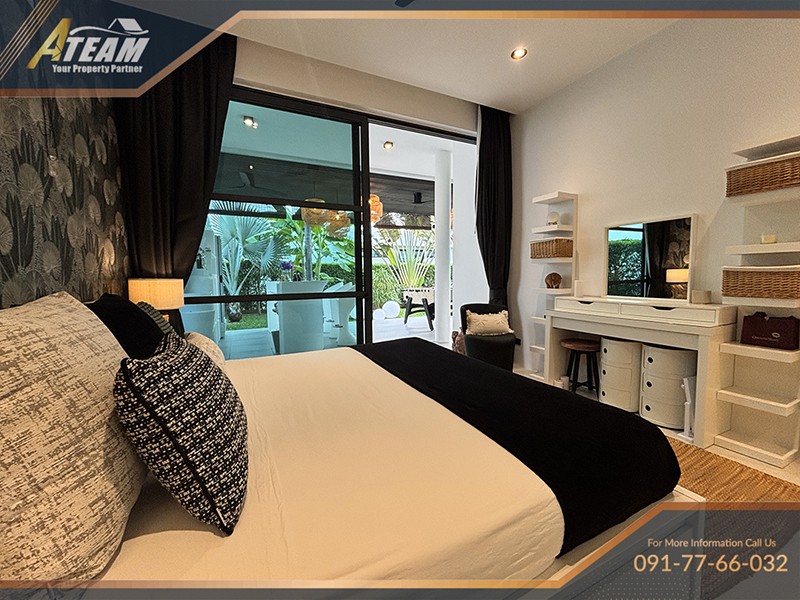 House for sale huahin lalua luxurypoolvilla43
