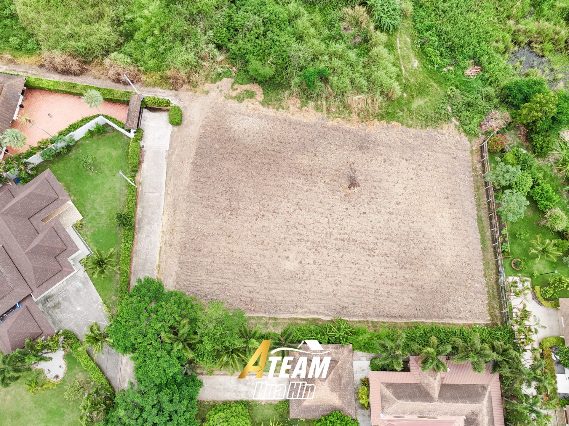 TERRAIN À VENDRE – à The Grove Residences, SECTEUR BLACK MOUNTAIN