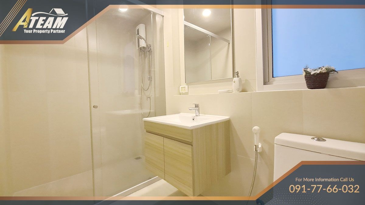 Condo-for-sale-cha-am-blue-saphire-bathroom1