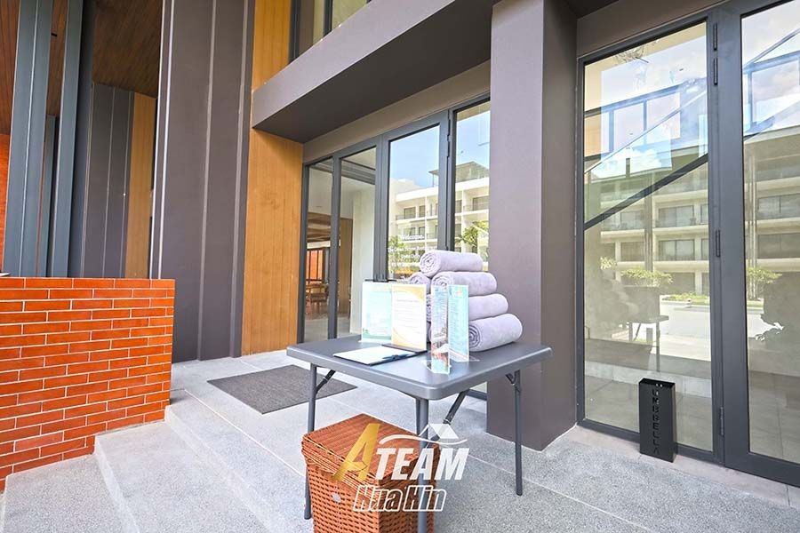condo for sale luxury 2beds sunshine chaam51