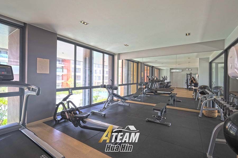 condo for sale luxury 2beds sunshine chaam32