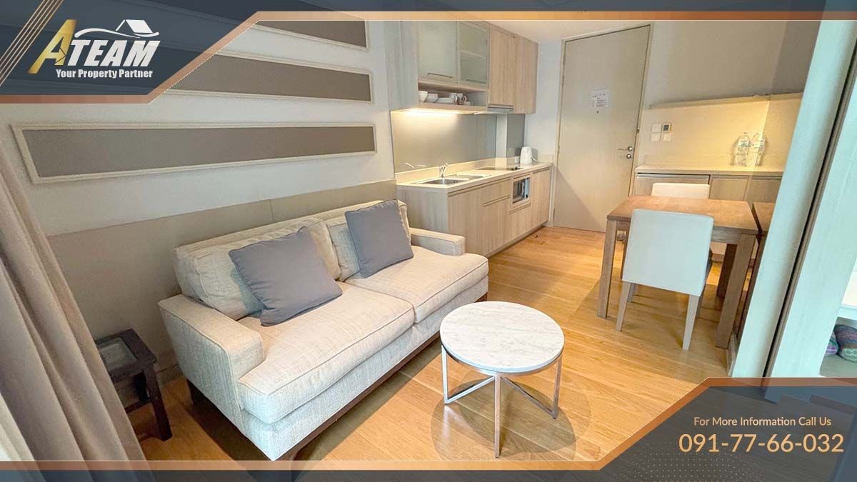 huahin condo for sale 1bedroom takiab amariresidences21