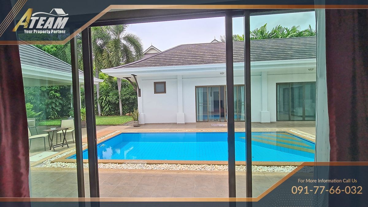 the heights 2 resale pool villa khao tao hua hin30
