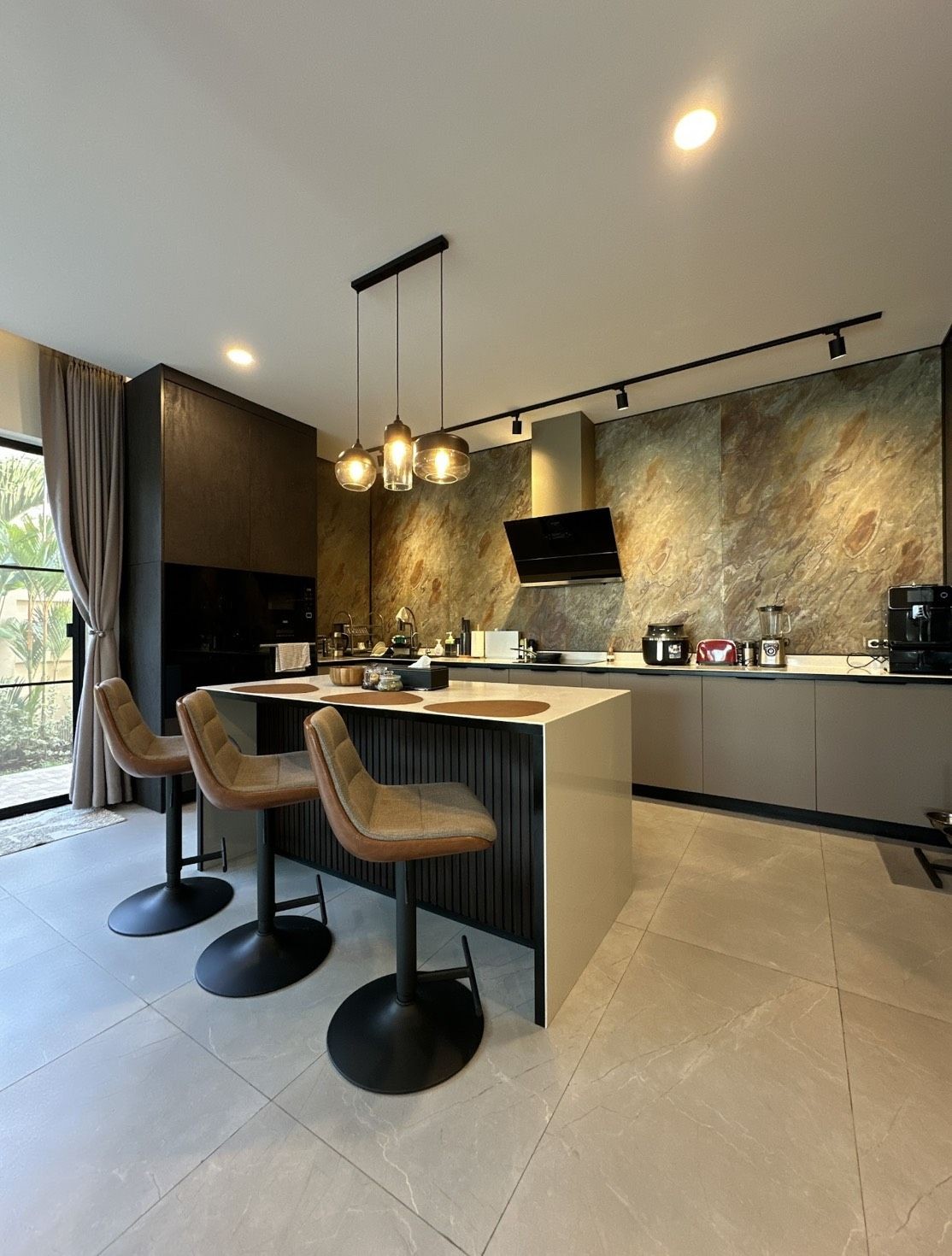 house for rent luxury 4bed sirasiraa huahin8