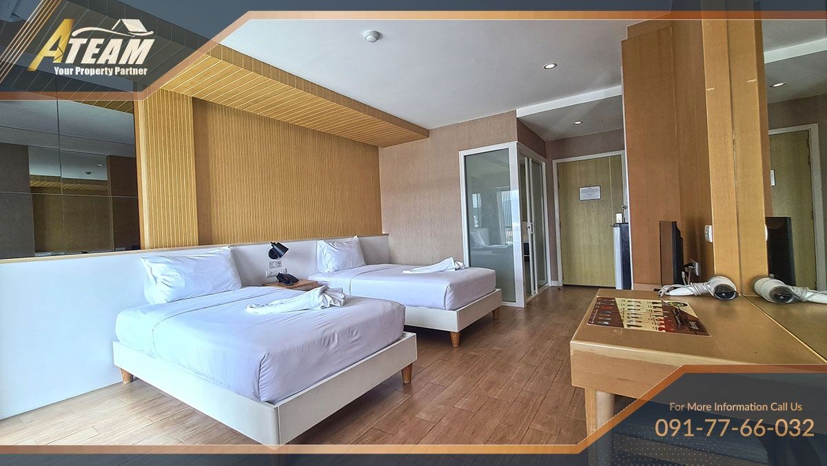 img_1bed 1bath maya condo hua hin8