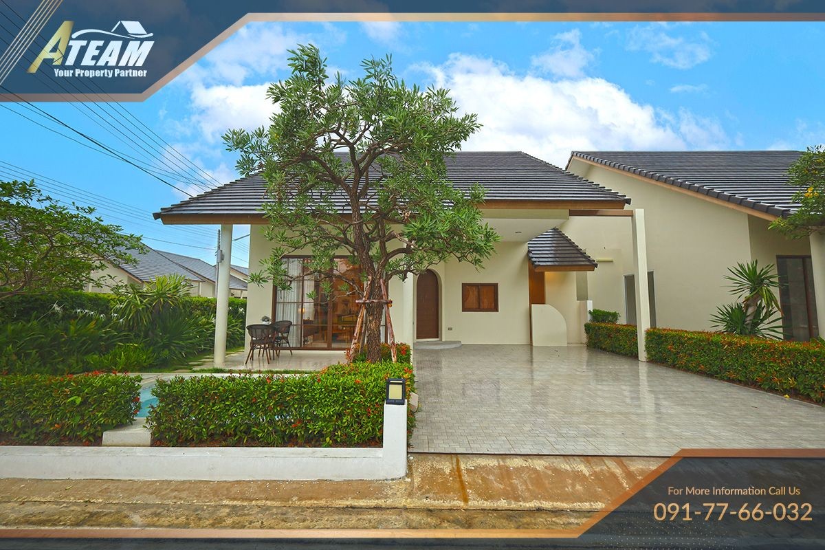 House for sale wizhome chaam20
