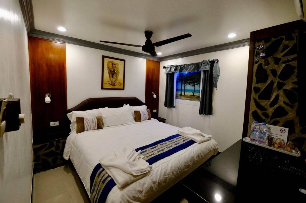 huahin house for sale chaam restaurant hotel26