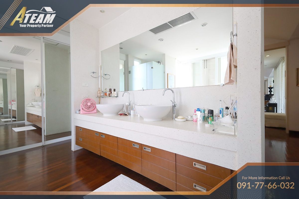 house for sale huahin palmhills 3bedroom golfclub luxury17