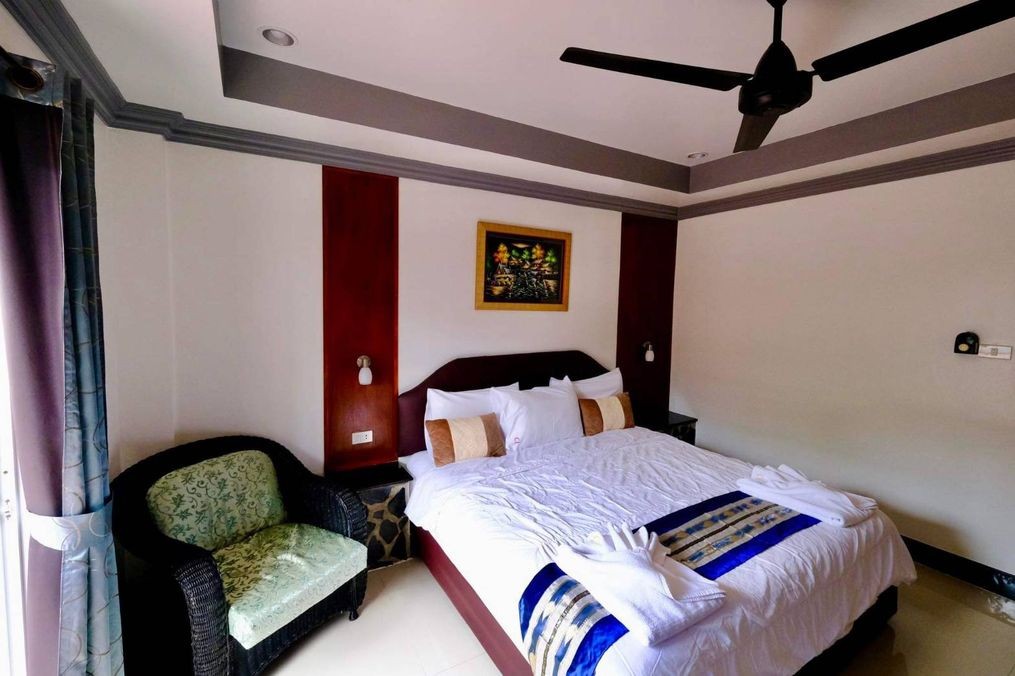 huahin house for sale chaam restaurant hotel21