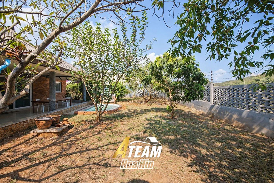 House for sale james wangpong 2bedroom17