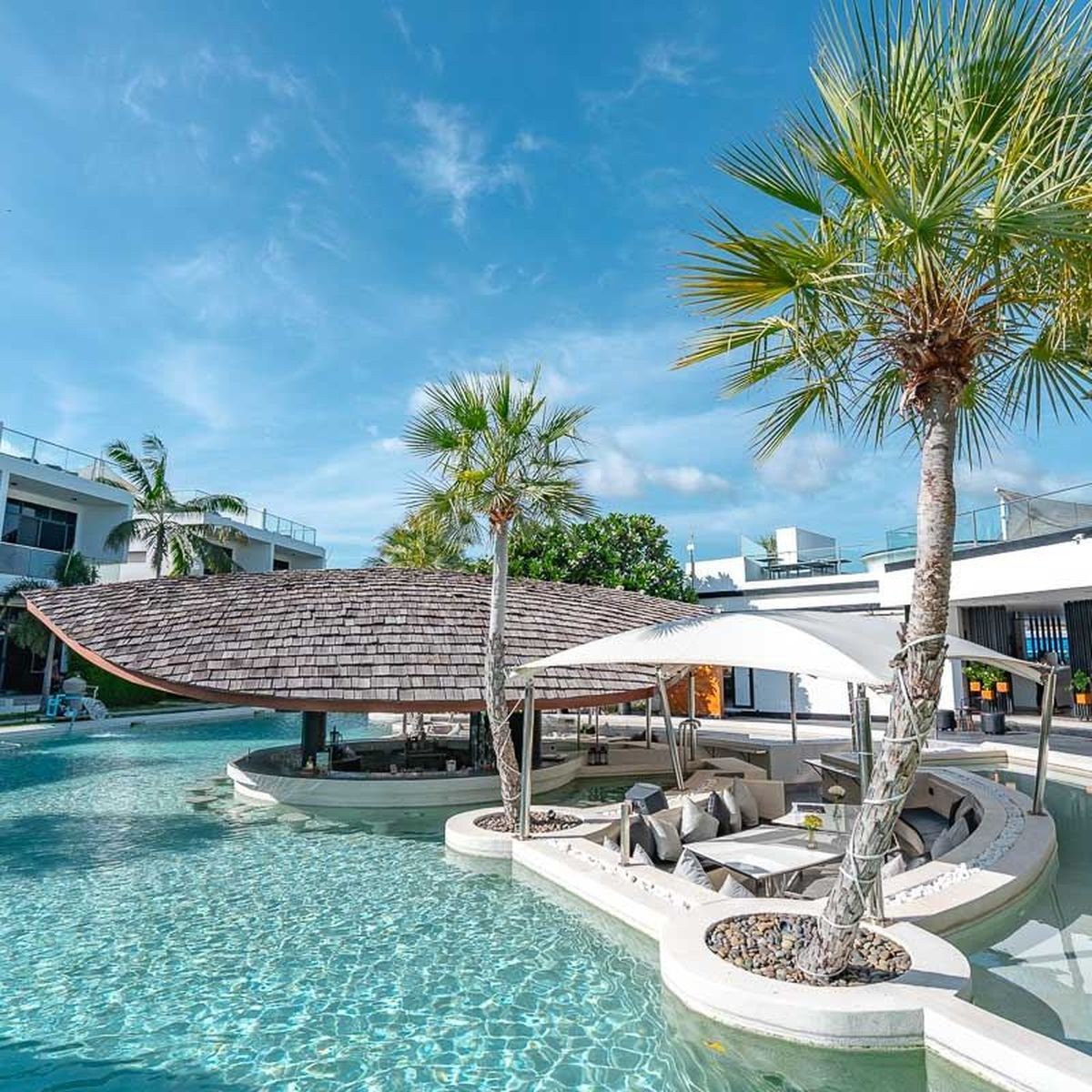 LaLua HuaHin development house for sale offplan 6