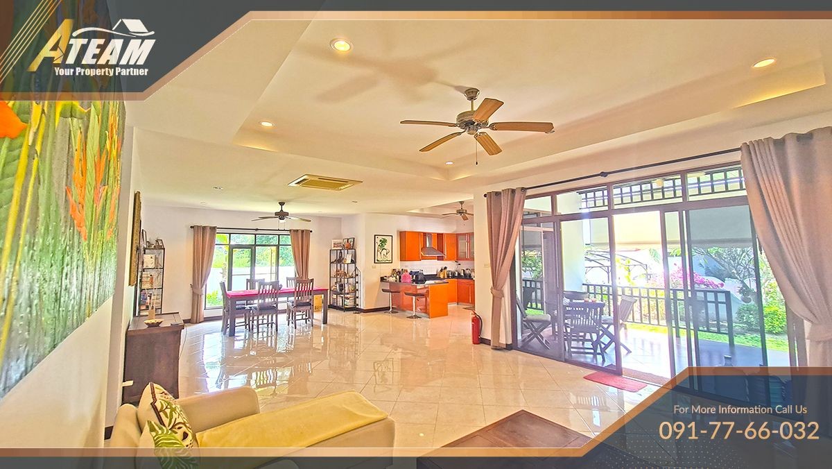 manora jord hua hin poolvilla hua hin development for sale offplan 60