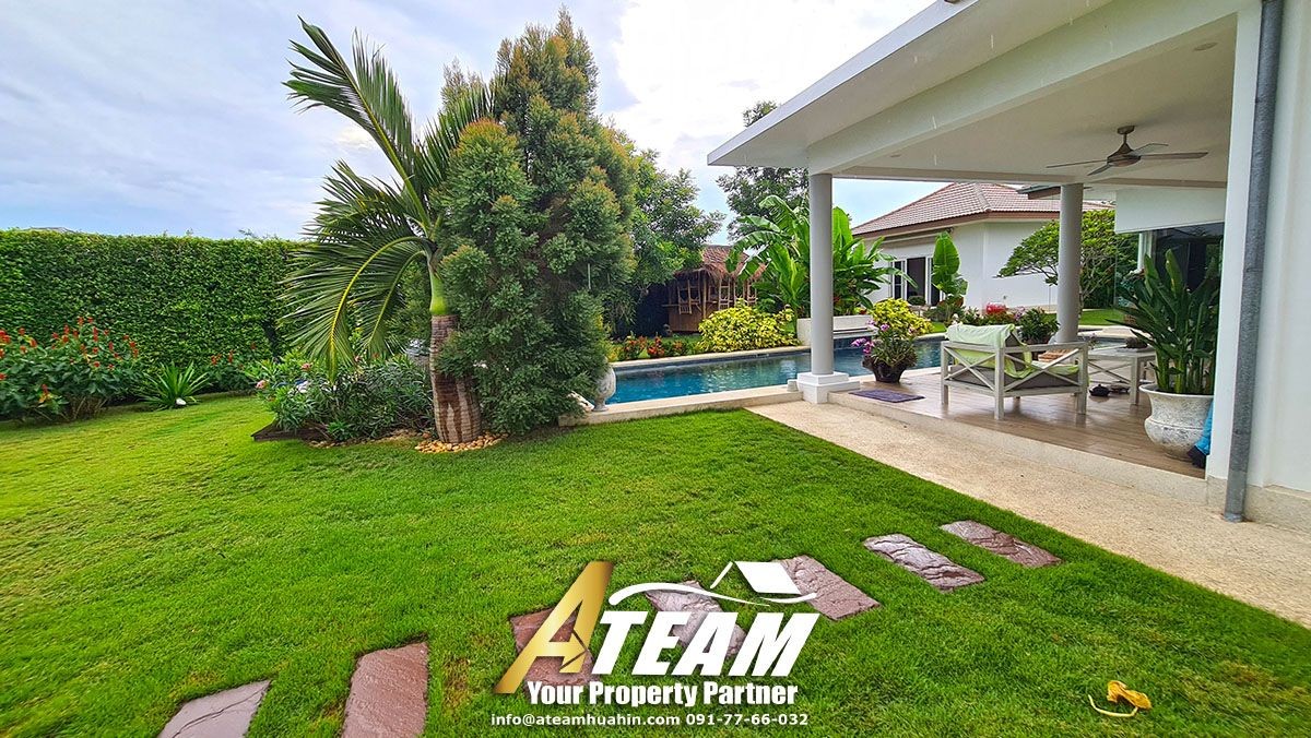 Mali Prestige orchid paradise pool villa resale devolpment22