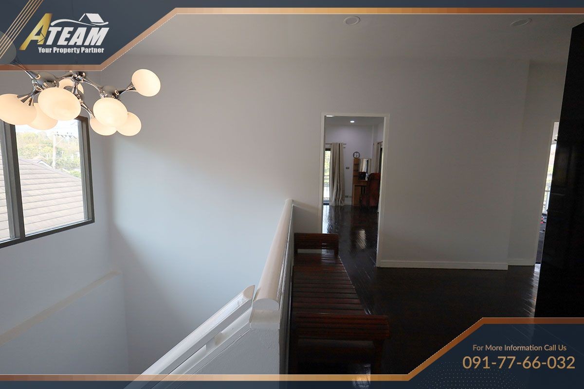 House for sale huahin theheights1 4beds25