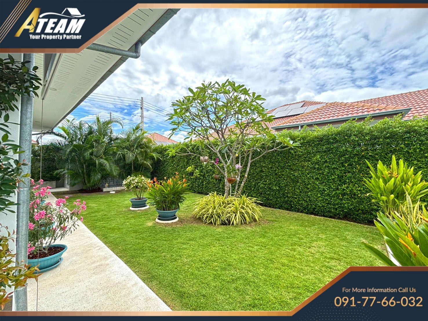 house for sale huahin mali lotus luxury pool villa 3bedroom51