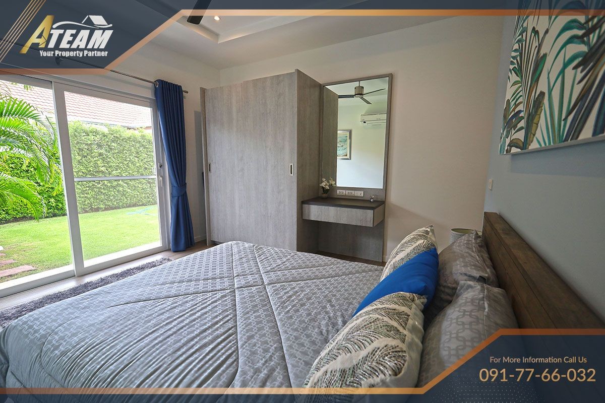 house for sale huahin mali lotus luxury pool villa 3bedroom40