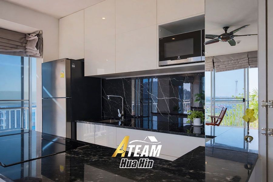 img_condo for sale 2bed Baan Suan Rim Srai huahin8
