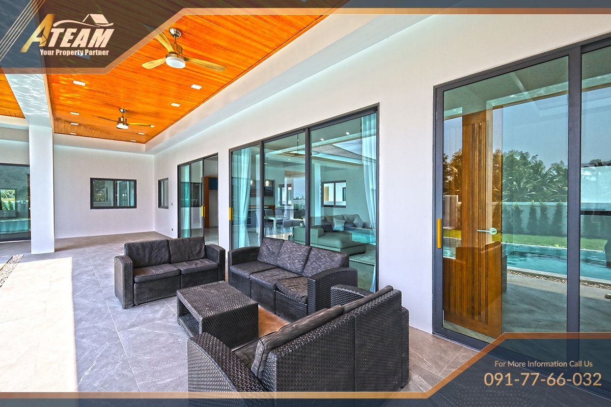 img_House for sale huahin wangpong luxurypoolvilla5