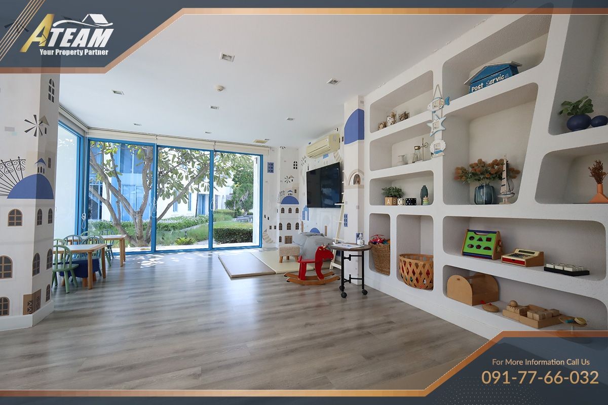 img_condo for sale huahin thecrestsantora beachfront14