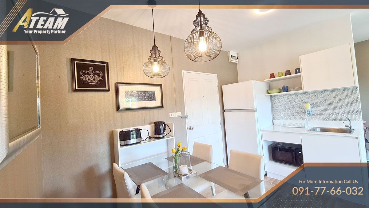 img_Condo for sale hua hin the trust 2