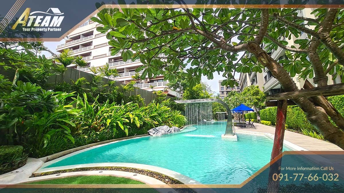 img_marvest condominium 2bed 2bath hua hin4