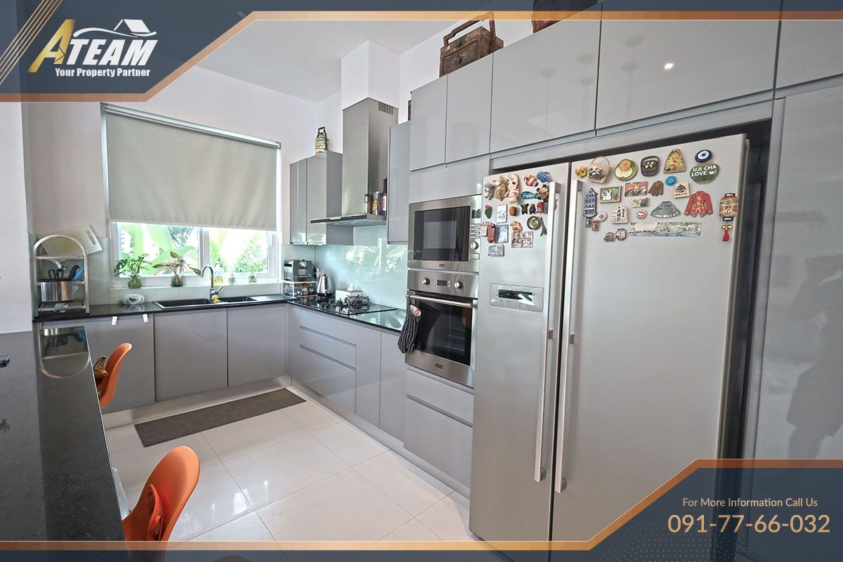 House for sale huahin poolvilla luxury woodlands 3bedroomhouse31
