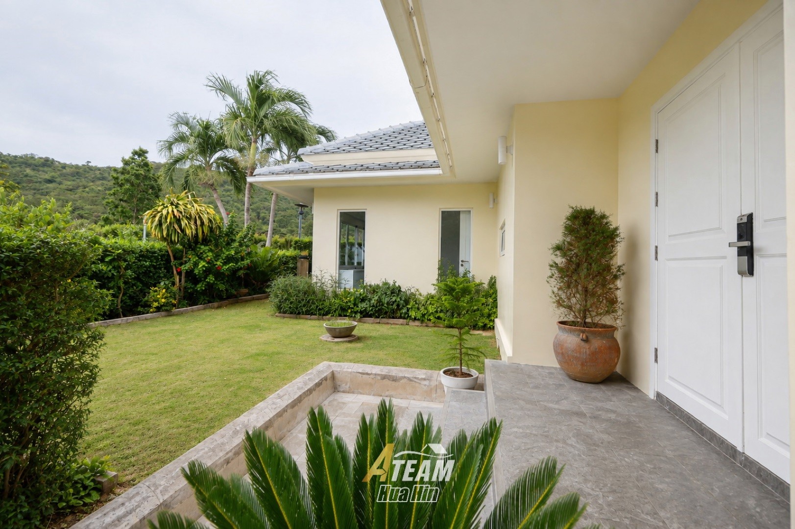 Maison de 3 chambres à vendre à Hua Hin Ouest