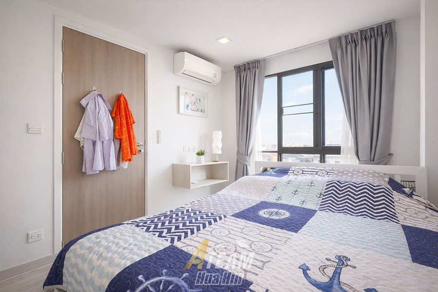 Condo for Rent Maves . Room.13616