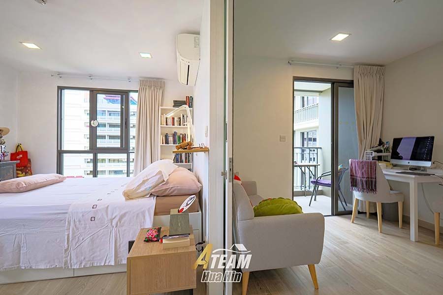 1bedroom condo for sale marvest4