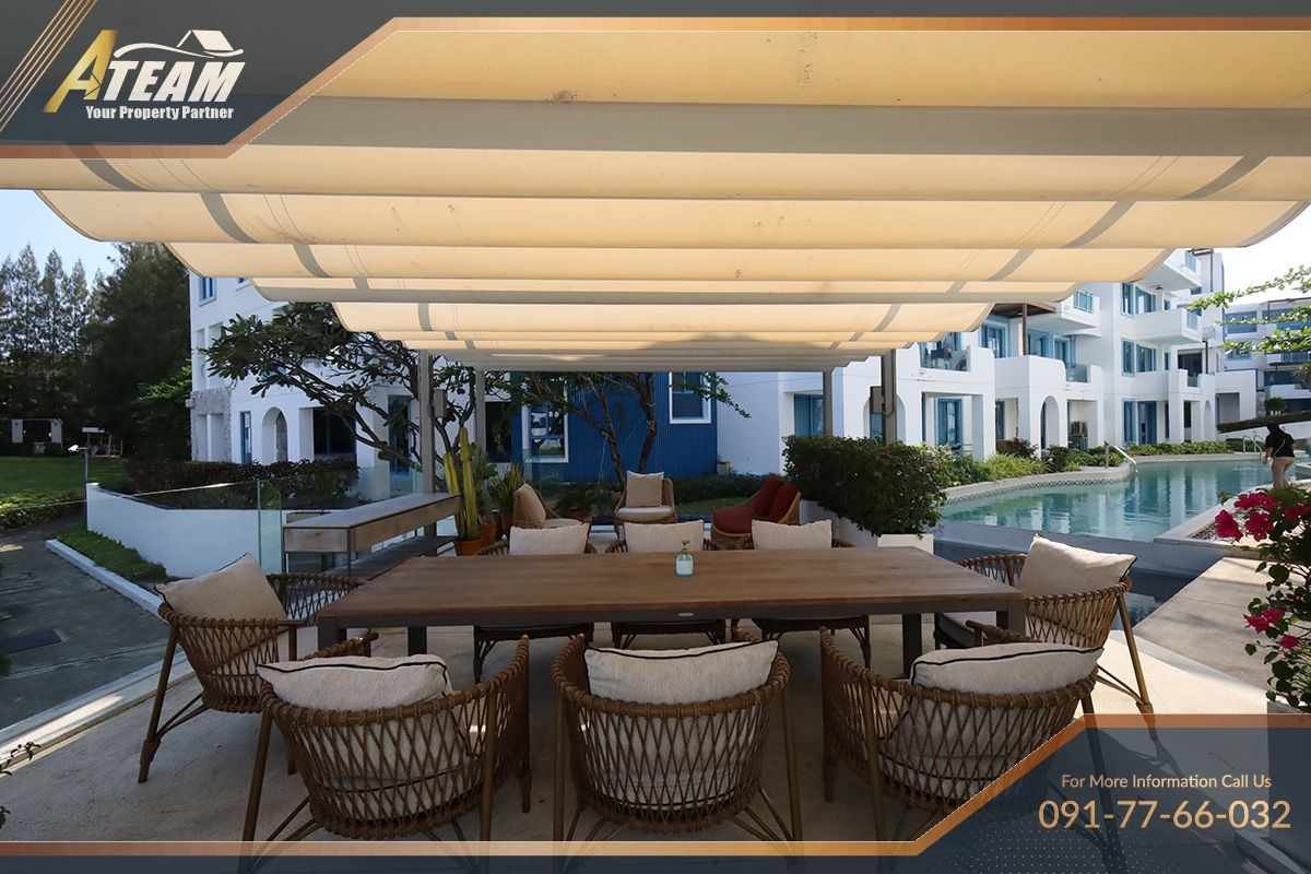 img_condo for sale huahin thecrestsantora beachfront15