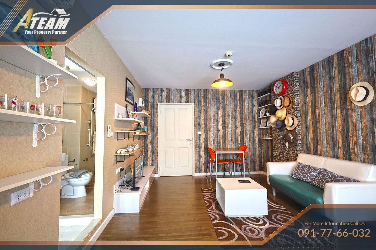 img_condo for sale huahin khaotakiab centercity 1bedroom11