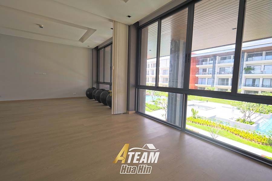 condo for sale luxury 2beds sunshine chaam36
